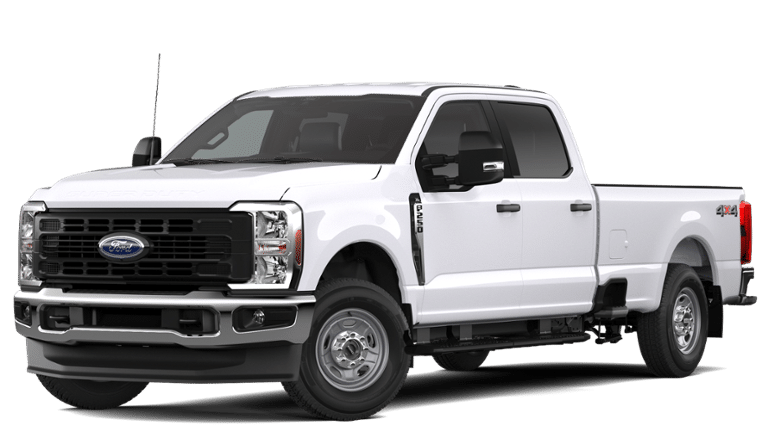 2026 Ford F-250 XL