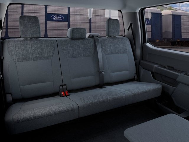 2027 Ford F-250 Super Duty SRW XLT