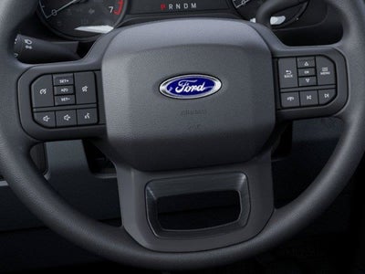 2027 Ford F-250 Super Duty SRW XLT
