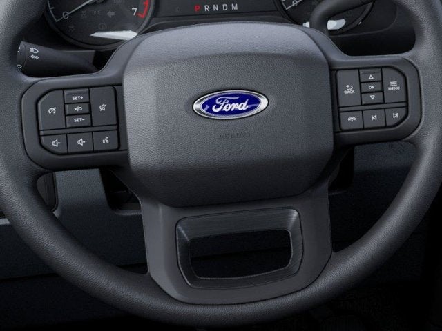 2027 Ford F-250 Super Duty SRW XLT