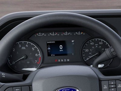 2027 Ford F-250 Super Duty SRW XLT