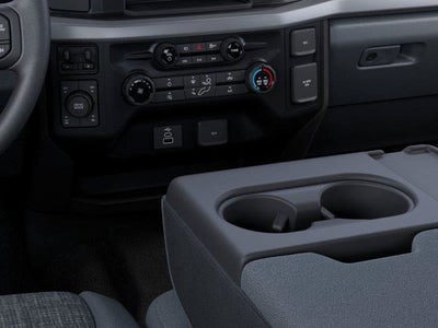 2027 Ford F-250 Super Duty SRW XLT