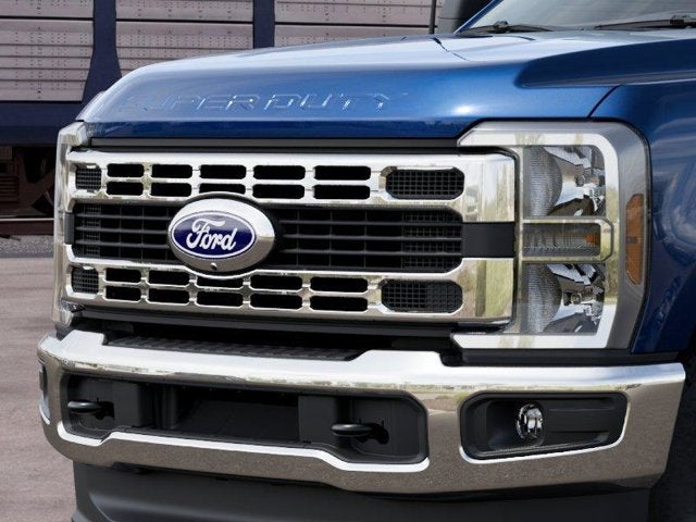 2027 Ford F-250 Super Duty SRW XLT