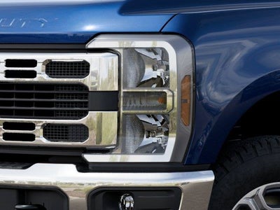 2027 Ford F-250 Super Duty SRW XLT