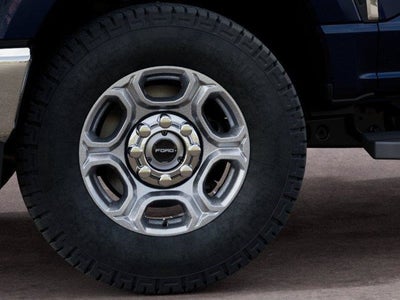 2027 Ford F-250 Super Duty SRW XLT