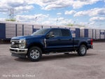 2027 Ford F-250 Super Duty SRW XLT