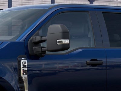 2027 Ford F-250 Super Duty SRW XLT
