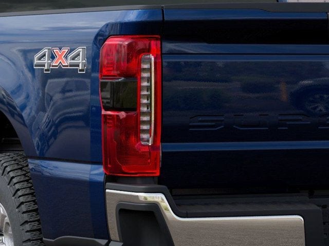 2027 Ford F-250 Super Duty SRW XLT