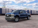 2027 Ford F-250 Super Duty SRW XLT