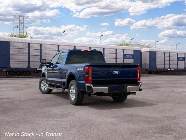 2027 Ford F-250 Super Duty SRW XLT