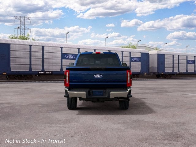 2027 Ford F-250 Super Duty SRW XLT