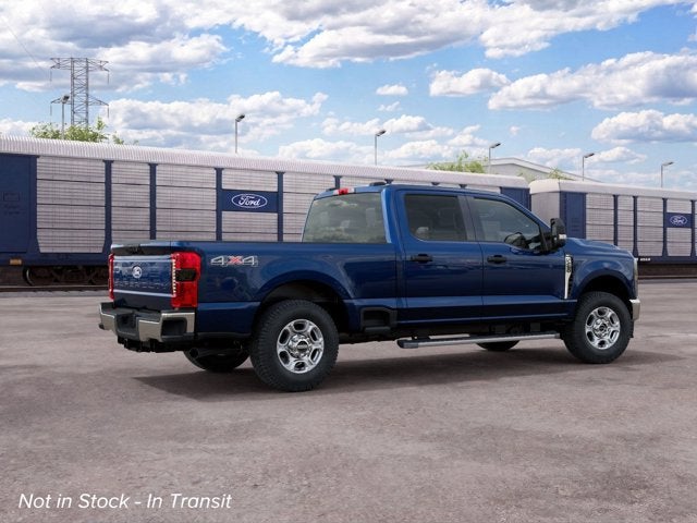2027 Ford F-250 Super Duty SRW XLT