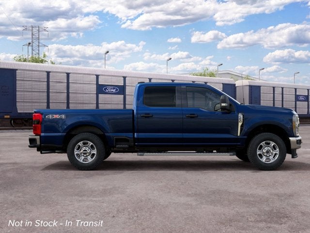 2027 Ford F-250 Super Duty SRW XLT