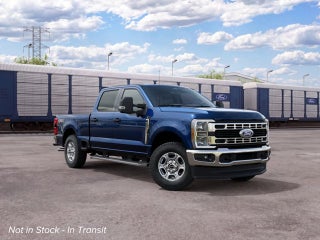 2027 Ford F-250 Super Duty SRW XLT
