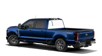 2027 Ford F-250 Super Duty SRW XLTCrew Cab 6.75' Box