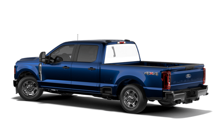 2027 Ford F-250 Super Duty SRW XLTCrew Cab 6.75' Box