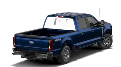 2027 Ford F-250 Super Duty SRW XLTCrew Cab 6.75' Box
