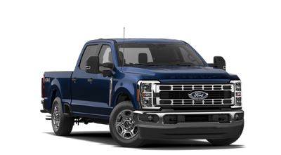 2027 Ford F-250 Super Duty SRW XLTCrew Cab 6.75' Box