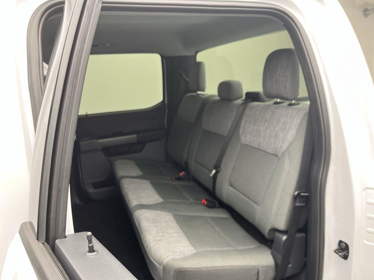2026 Ford Super Duty F-250 XLT