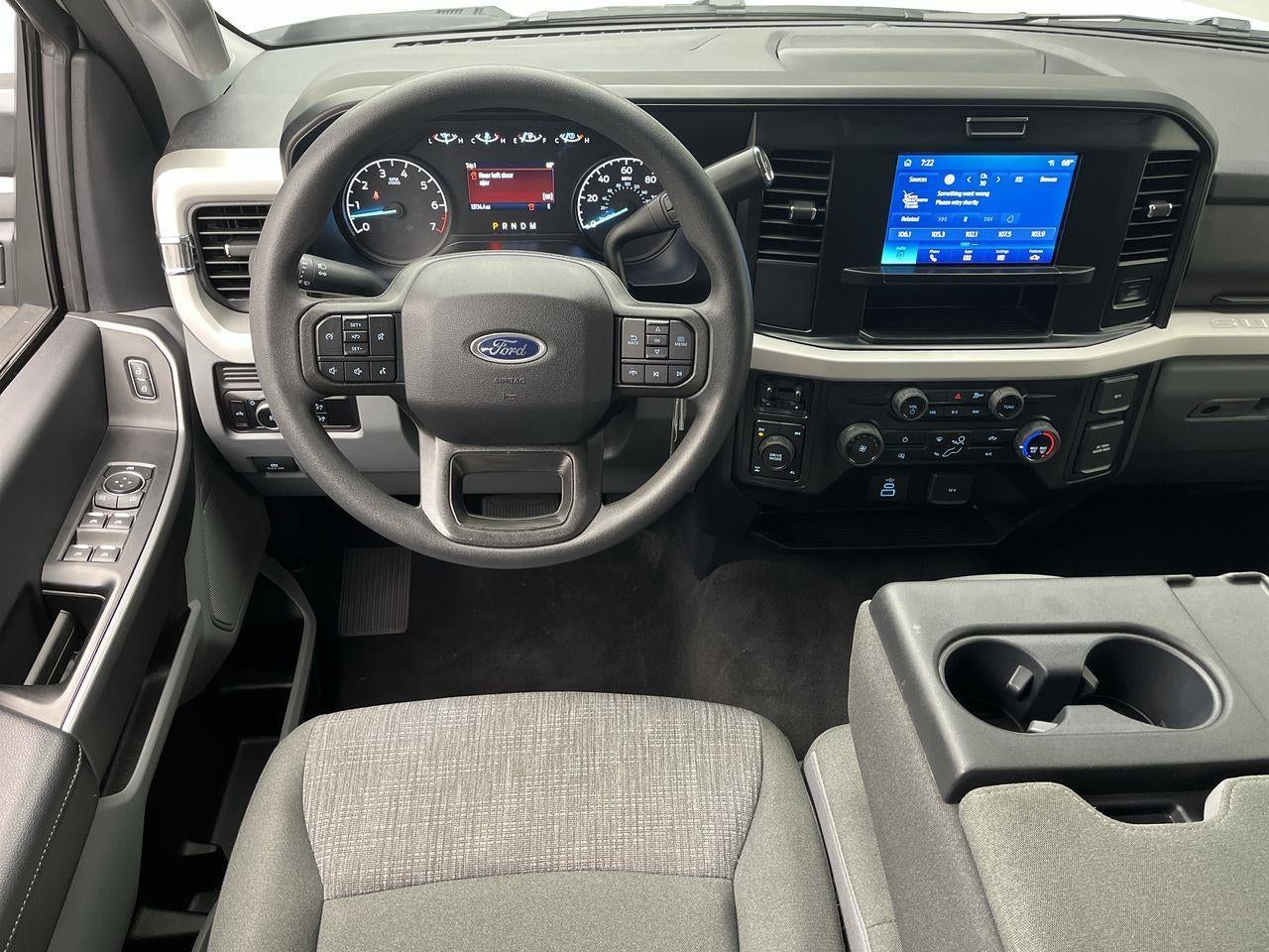 2026 Ford Super Duty F-250 XLT