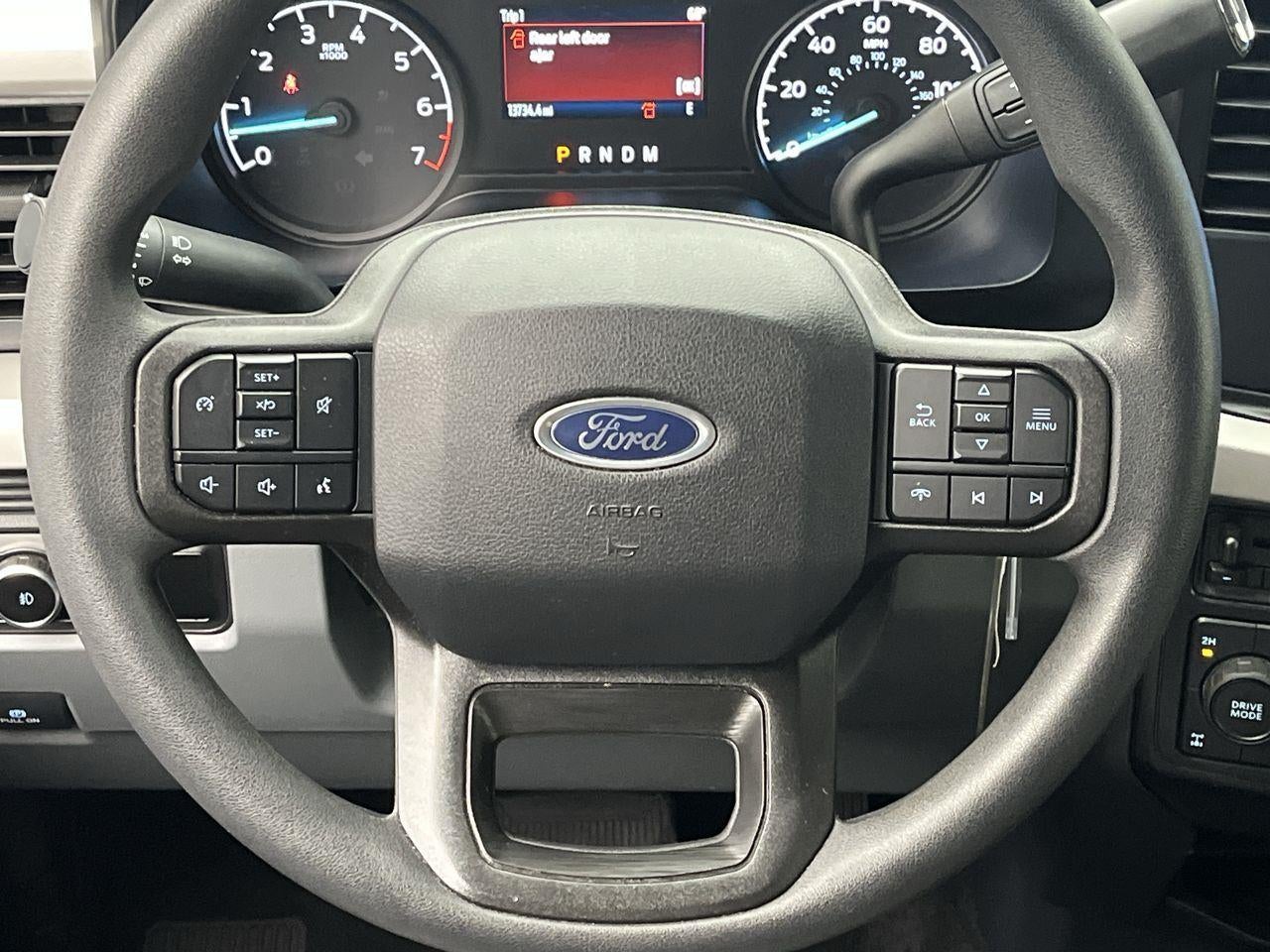 2026 Ford Super Duty F-250 XLT