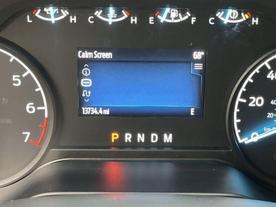 2026 Ford Super Duty F-250 XLT