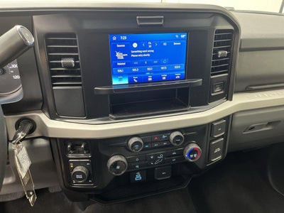 2026 Ford Super Duty F-250 XLT
