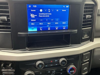 2026 Ford Super Duty F-250 XLT