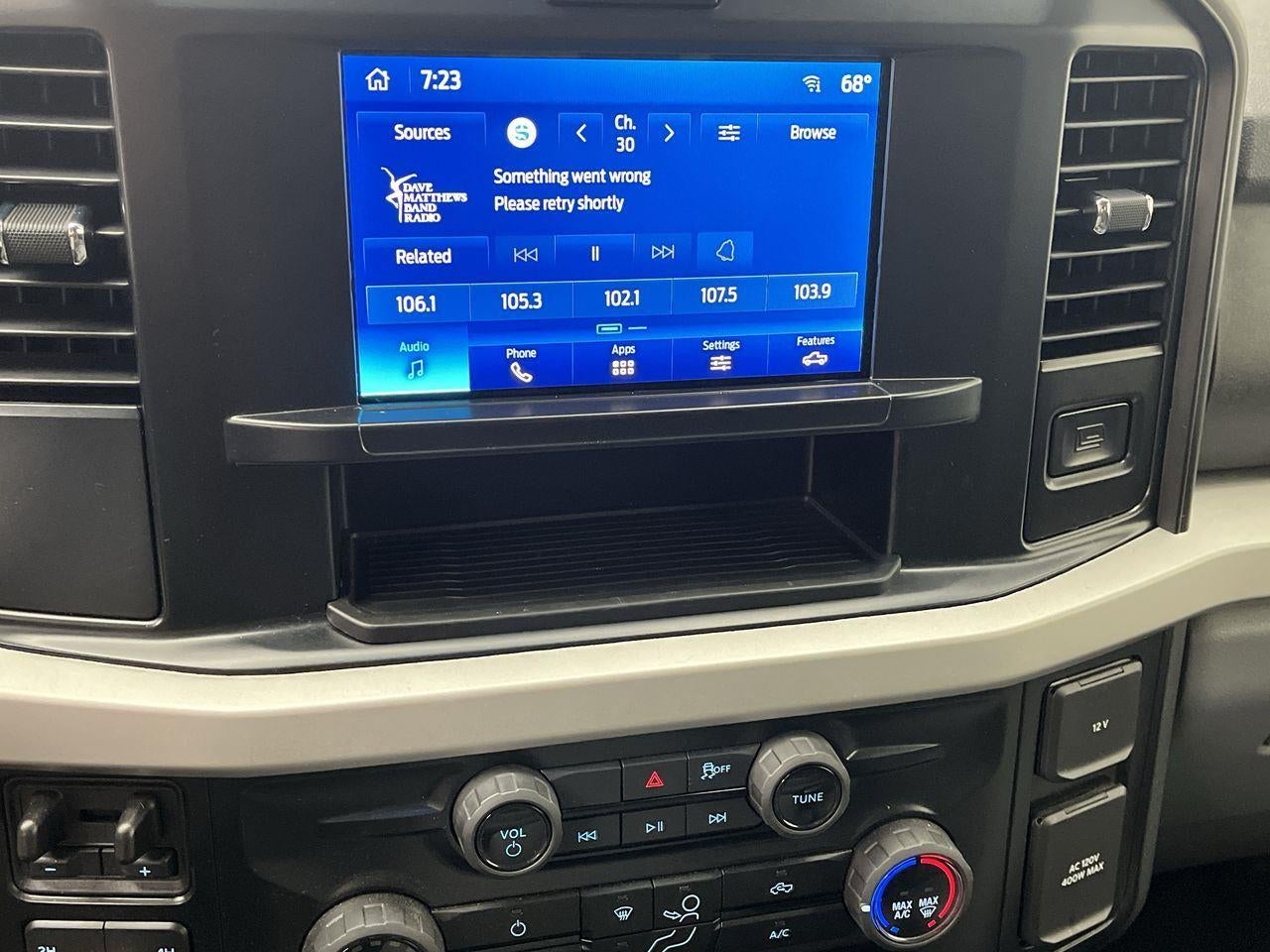 2026 Ford Super Duty F-250 XLT