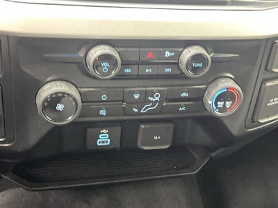 2026 Ford Super Duty F-250 XLT