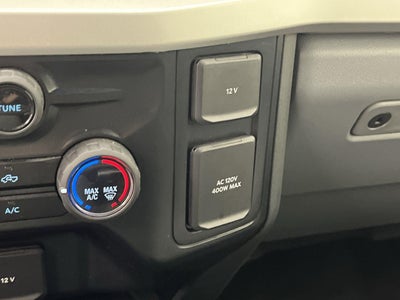 2026 Ford Super Duty F-250 XLT