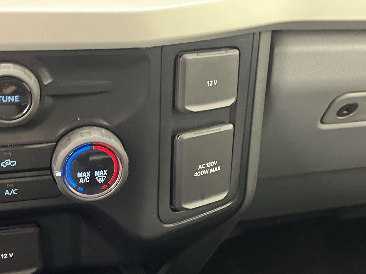2026 Ford Super Duty F-250 XLT