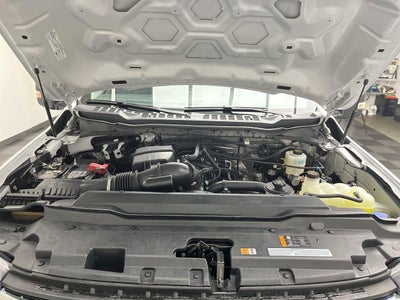 2026 Ford Super Duty F-250 XLT