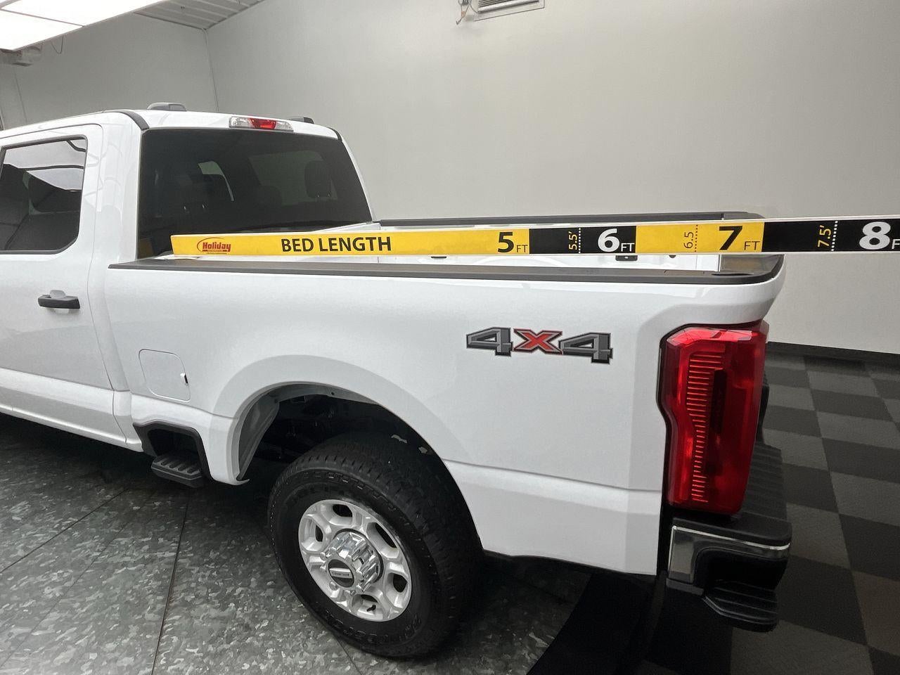 2026 Ford Super Duty F-250 XLT