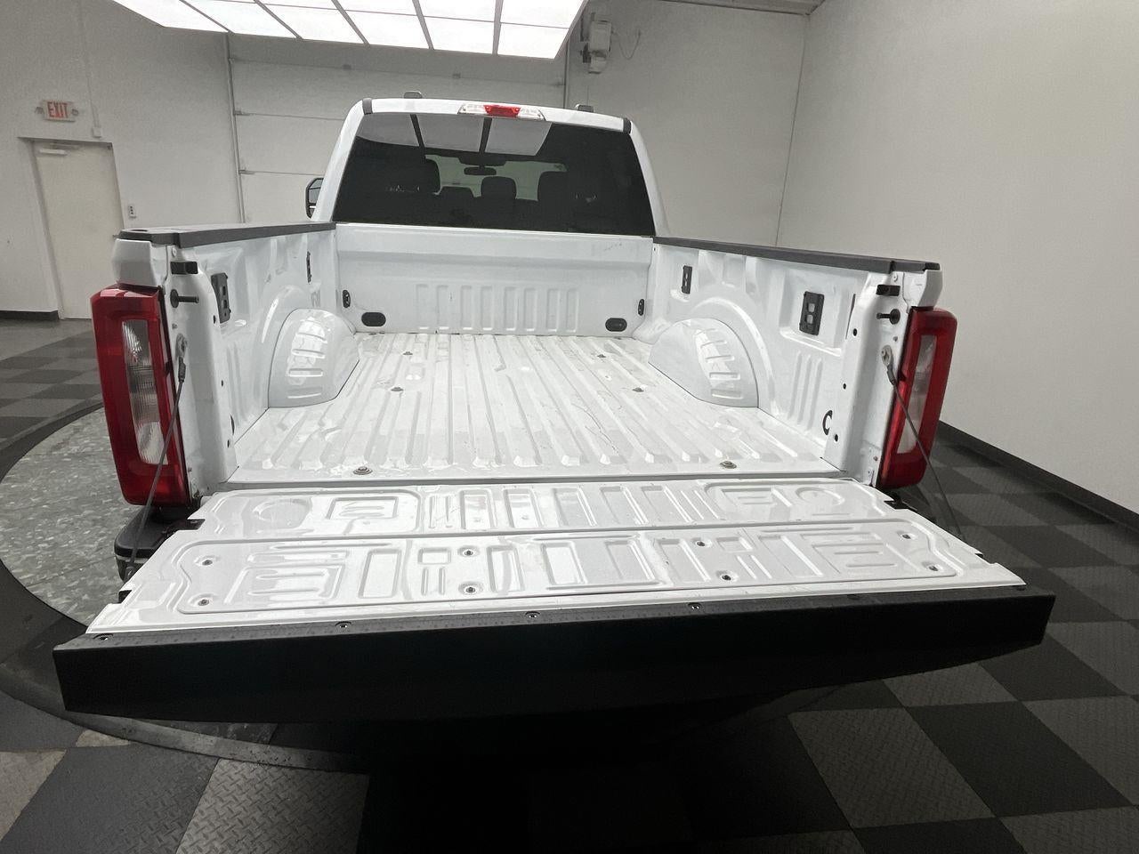 2026 Ford Super Duty F-250 XLT
