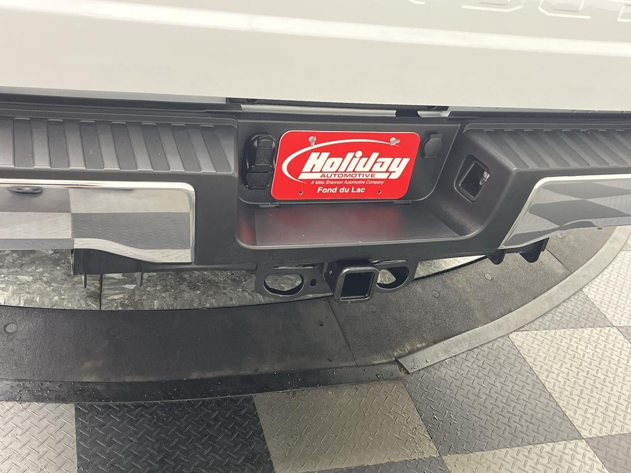 2026 Ford Super Duty F-250 XLT