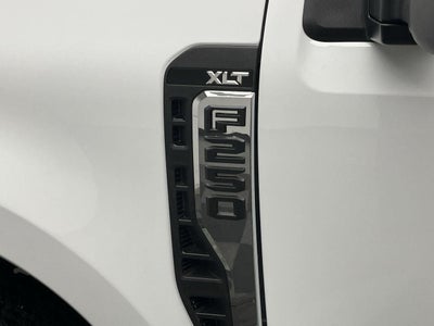 2026 Ford Super Duty F-250 XLT