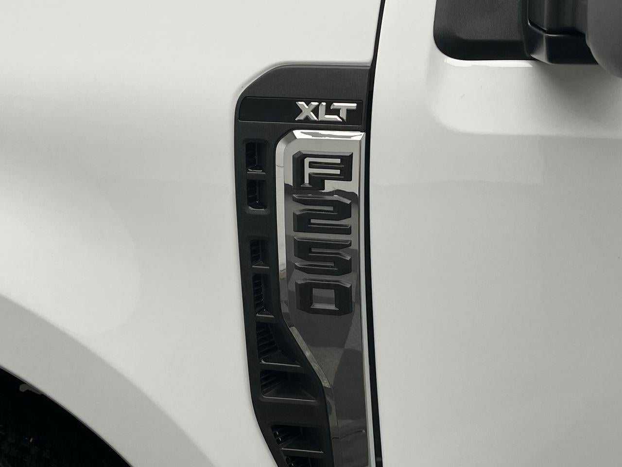 2026 Ford Super Duty F-250 XLT