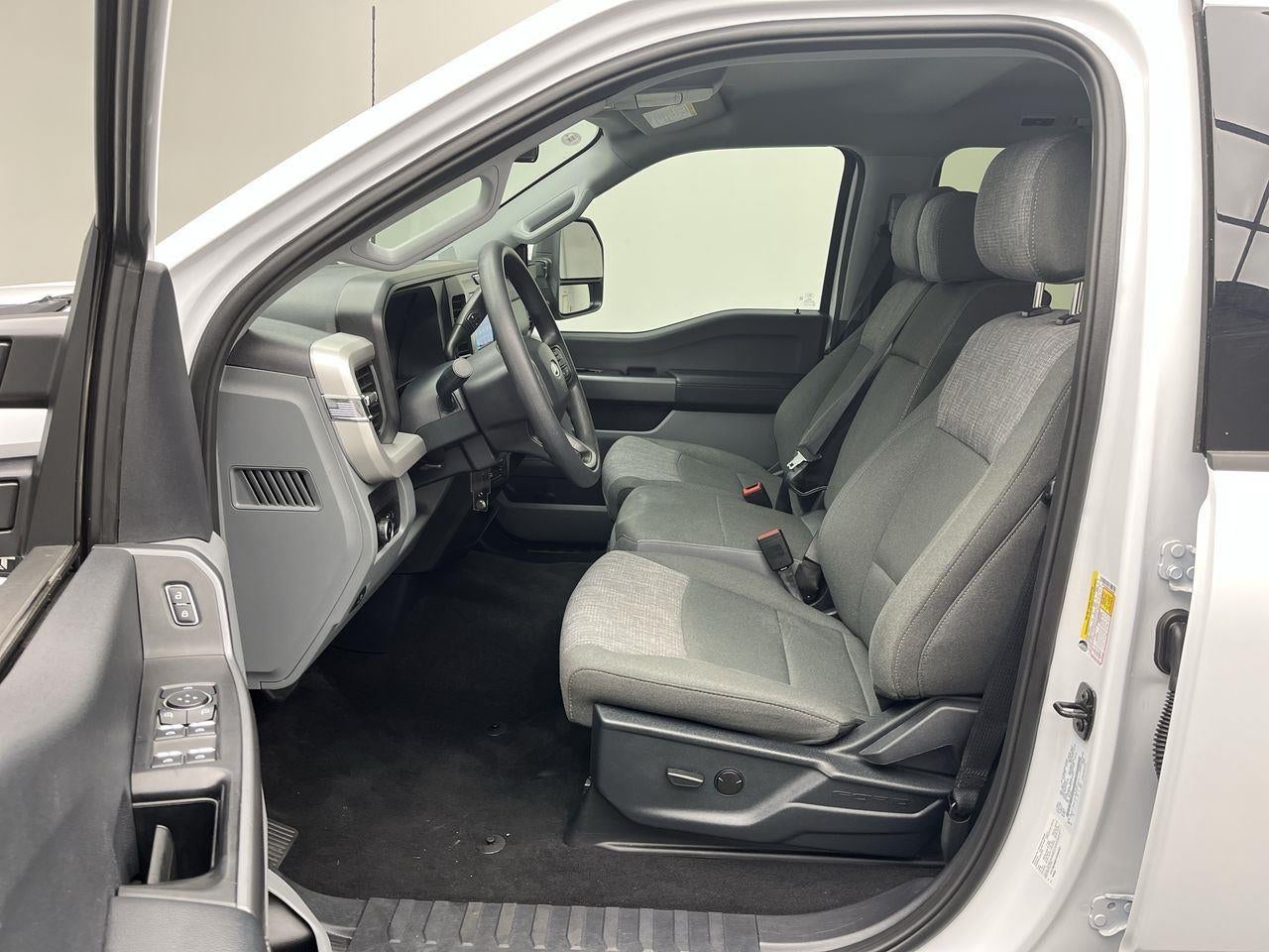 2026 Ford Super Duty F-250 XLT