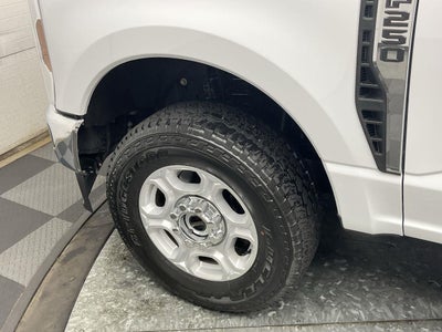 2026 Ford Super Duty F-250 XLT