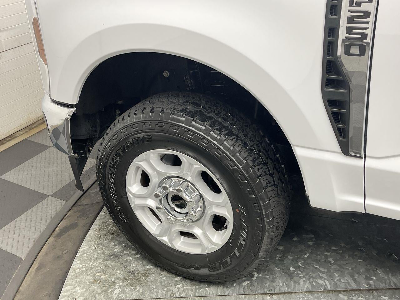2026 Ford Super Duty F-250 XLT