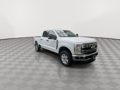 2026 Ford Super Duty F-250 XLT