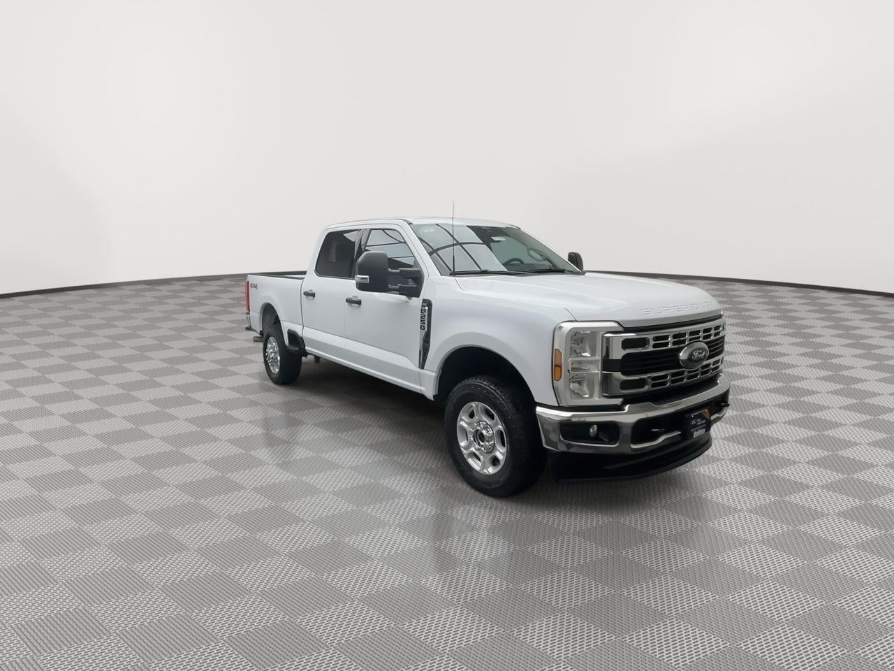 2026 Ford Super Duty F-250 XLT