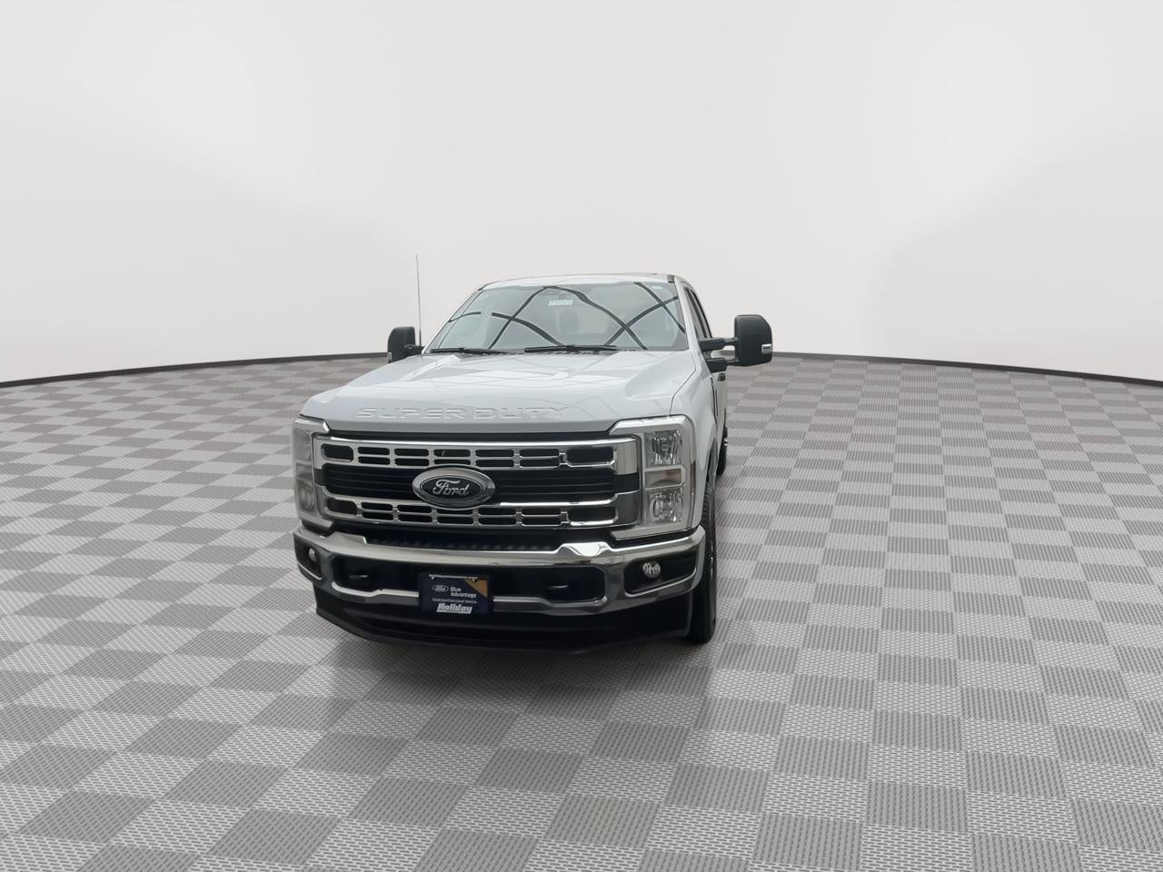 2026 Ford Super Duty F-250 XLT