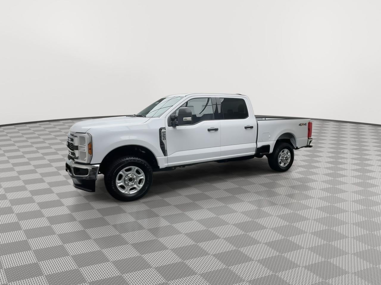 2026 Ford Super Duty F-250 XLT