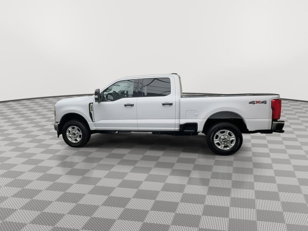 2026 Ford Super Duty F-250 XLT