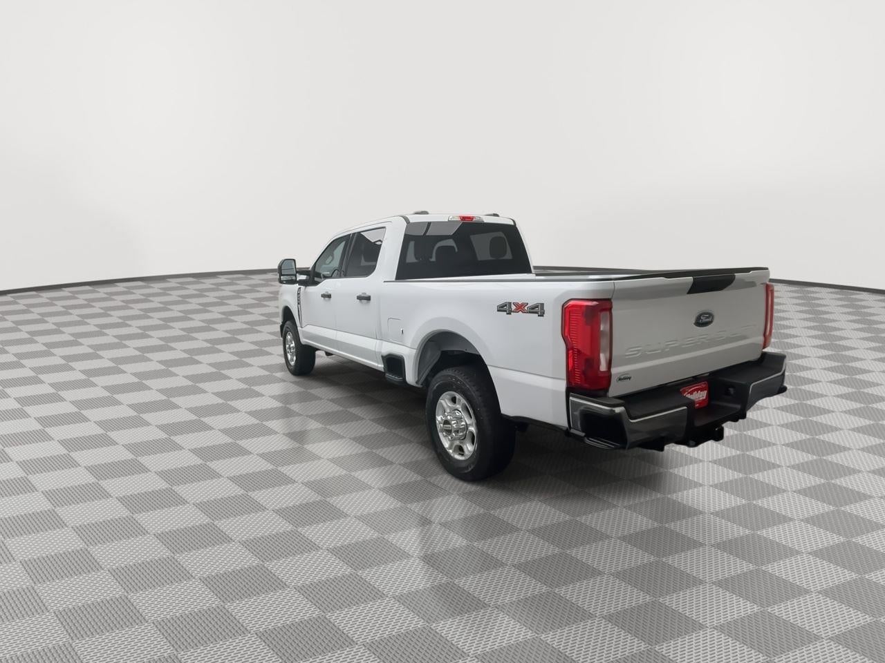 2026 Ford Super Duty F-250 XLT