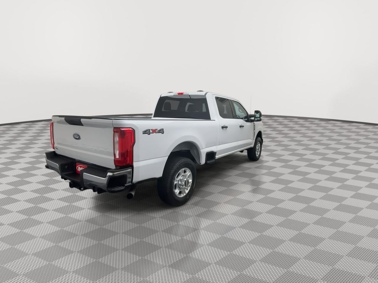 2026 Ford Super Duty F-250 XLT