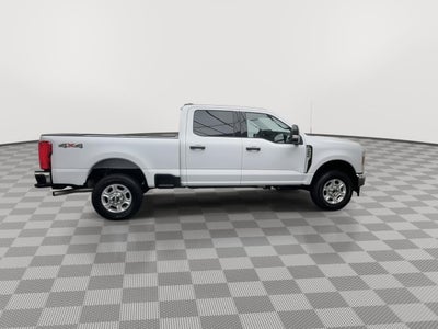 2026 Ford Super Duty F-250 XLT