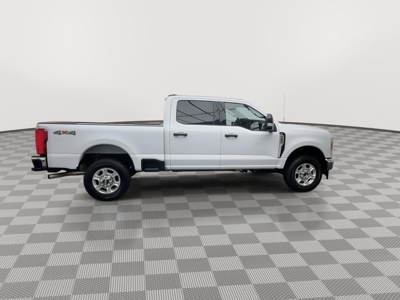 2026 Ford Super Duty F-250 XLT